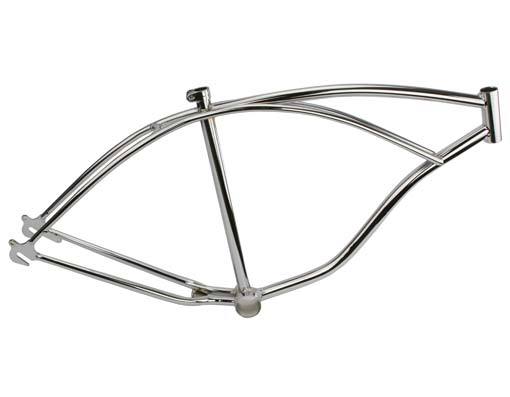 old school bike frames